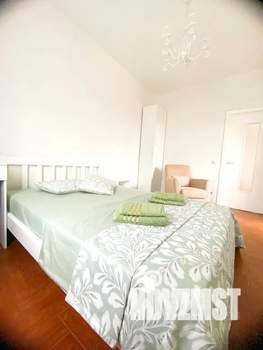 2-к квартира, посуточно, 43м2, 5/5 этаж