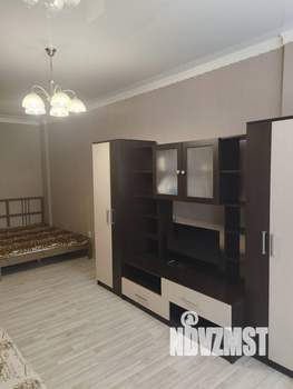 1-к квартира, на длительный срок, 34м2, 3/10 этаж