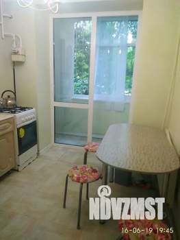 2-к квартира, посуточно, 57м2, 1/5 этаж