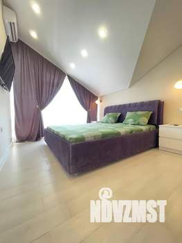 2-к квартира, посуточно, 50м2, 8/8 этаж