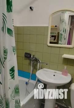 1-к квартира, посуточно, 32м2, 2/5 этаж