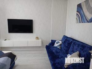 1-к квартира, на длительный срок, 39м2, 5/9 этаж