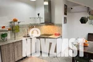 1-к квартира, посуточно, 40м2, 7/7 этаж