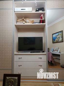 3-к квартира, на длительный срок, 114м2, 4/13 этаж