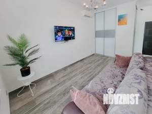 1-к квартира, посуточно, 31м2, 9/11 этаж