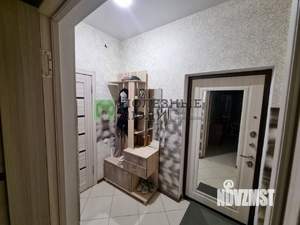 1-к квартира, на длительный срок, 40м2, 7/8 этаж