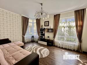 2-к квартира, на длительный срок, 74м2, 1/6 этаж