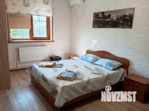 2-к квартира, посуточно, 80м2, 2/2 этаж
