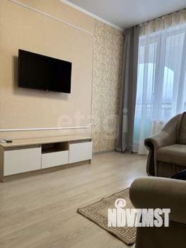 1-к квартира, на длительный срок, 41м2, 12/15 этаж