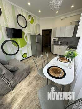 1-к квартира, посуточно, 45м2, 3/7 этаж