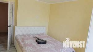 2-к квартира, посуточно, 55м2, 3/9 этаж