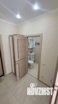 1-к квартира, на длительный срок, 38м2, 1/4 этаж