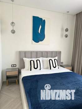 2-к квартира, посуточно, 28м2, 2/2 этаж