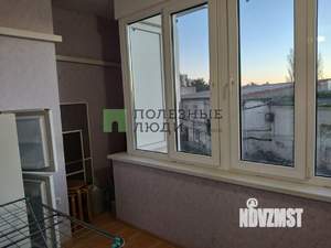 2-к квартира, на длительный срок, 54м2, 2/16 этаж