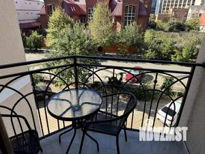 Студия квартира, посуточно, 30м2, 3/7 этаж