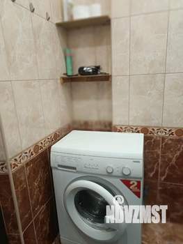 1-к квартира, на длительный срок, 37м2, 4/5 этаж