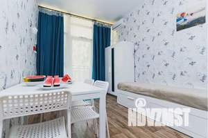 1-к квартира, посуточно, 25м2, 1/5 этаж