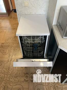 1-к квартира, посуточно, 50м2, 6/10 этаж