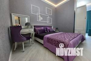 1-к квартира, посуточно, 30м2, 6/9 этаж