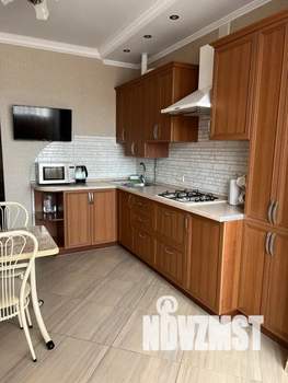1-к квартира, посуточно, 40м2, 3/3 этаж