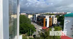 2-к квартира, посуточно, 51м2, 7/9 этаж