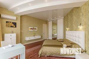 4-к квартира, посуточно, 160м2, 1/1 этаж