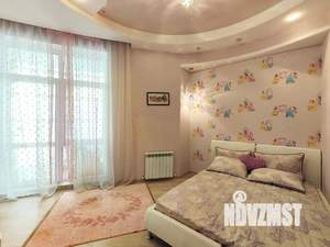 2-к квартира, посуточно, 95м2, 6/15 этаж