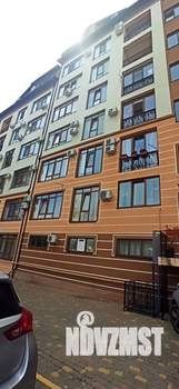 2-к квартира, на длительный срок, 55м2, 7/7 этаж