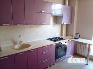 2-к квартира, на длительный срок, 57м2, 3/5 этаж