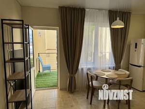 1-к квартира, посуточно, 60м2, 1/5 этаж