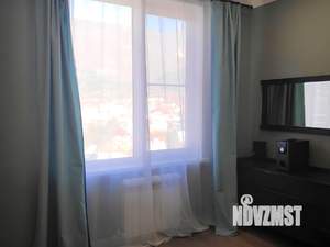 2-к квартира, посуточно, 76м2, 13/16 этаж