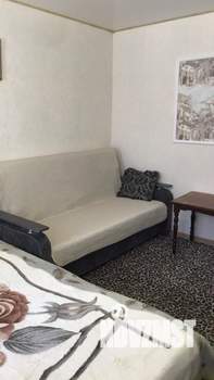 1-к квартира, на длительный срок, 35м2, 1/2 этаж