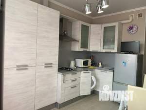 1-к квартира, посуточно, 45м2, 5/12 этаж