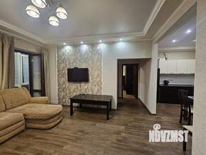 2-к квартира, на длительный срок, 57м2, 3/4 этаж