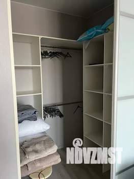 1-к квартира, посуточно, 46м2, 7/7 этаж