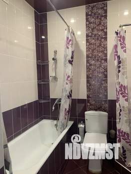 2-к квартира, посуточно, 60м2, 3/5 этаж