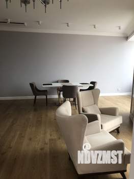 3-к квартира, на длительный срок, 130м2, 9/15 этаж