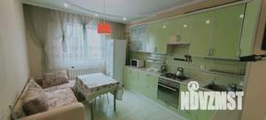 2-к квартира, посуточно, 75м2, 2/5 этаж