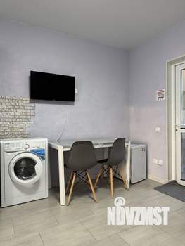 Студия квартира, на длительный срок, 30м2, 3/3 этаж