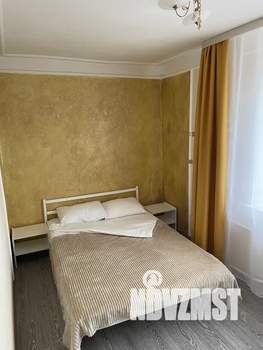 2-к квартира, посуточно, 45м2, 3/5 этаж