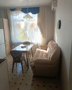 1-к квартира, на длительный срок, 36м2, 3/7 этаж