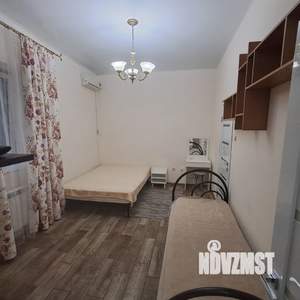1-к квартира, на длительный срок, 40м2, 1/3 этаж