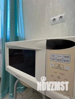 1-к квартира, посуточно, 30м2, 2/4 этаж