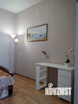 1-к квартира, на длительный срок, 53м2, 3/4 этаж