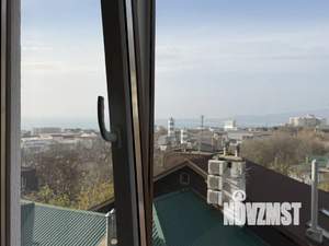 2-к квартира, посуточно, 55м2, 5/8 этаж