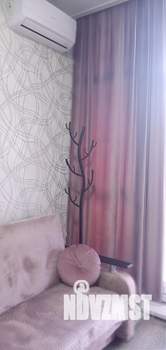 Студия квартира, на длительный срок, 30м2, 1/6 этаж