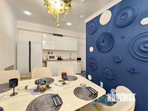 1-к квартира, посуточно, 75м2, 1/1 этаж