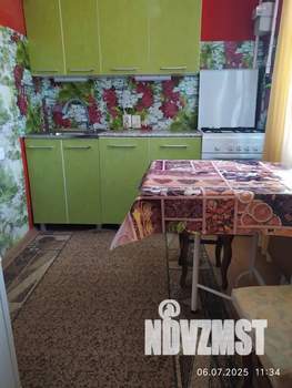 1-к квартира, посуточно, 23м2, 3/5 этаж