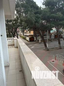 2-к квартира, посуточно, 42м2, 2/10 этаж