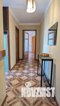 2-к квартира, посуточно, 47м2, 4/5 этаж